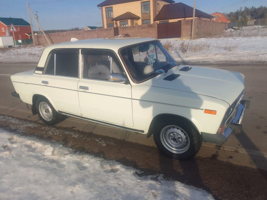Жигули (Ваз 2106)