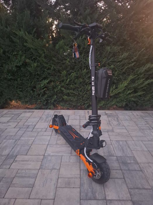Kukirin g2 pro (nu myria, nu ninebot, nu dualtron)