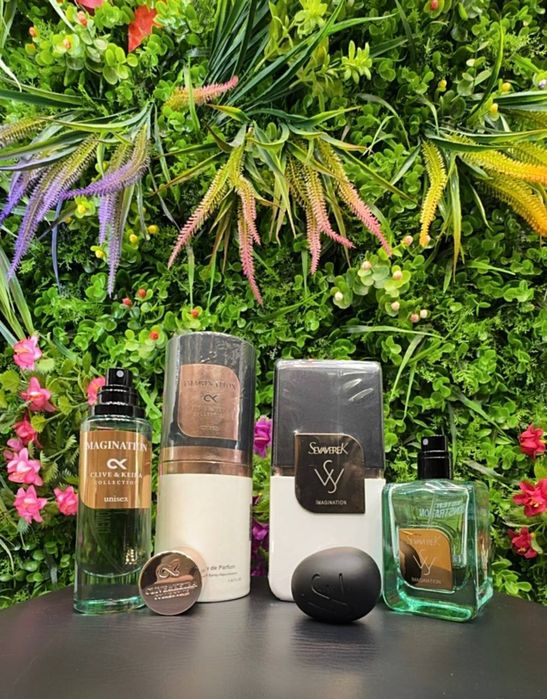 Sevaverek imagination