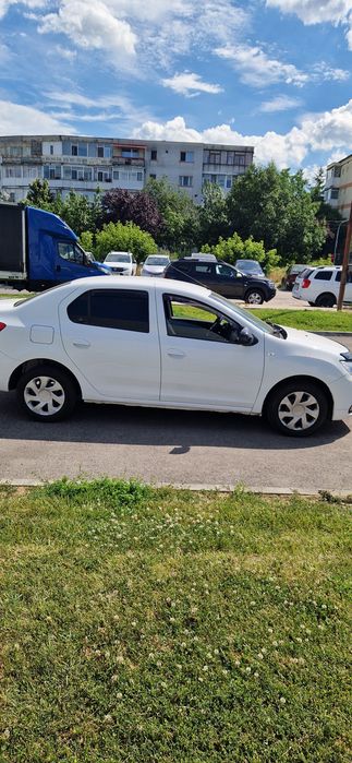 Dacia Logan 2015