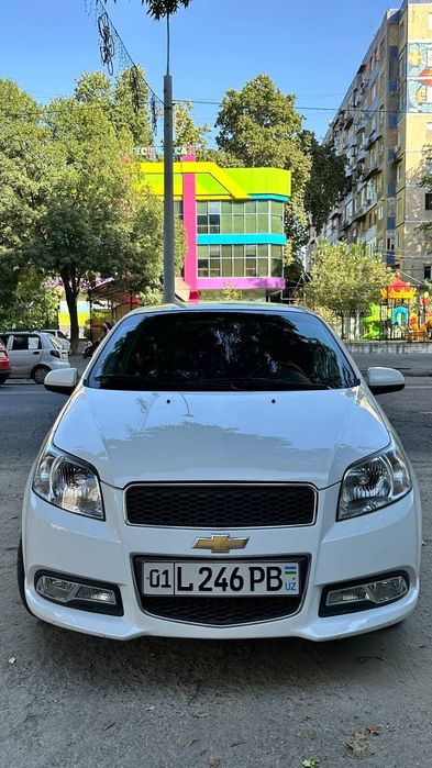 NEXIA 3 4 позиция сотилади холати идеально  сотиб олинг мазза килинг