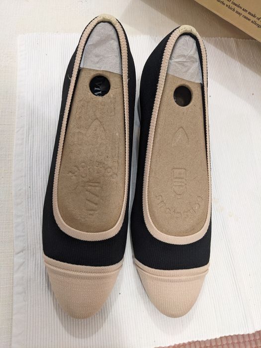 Pantofi Step Into