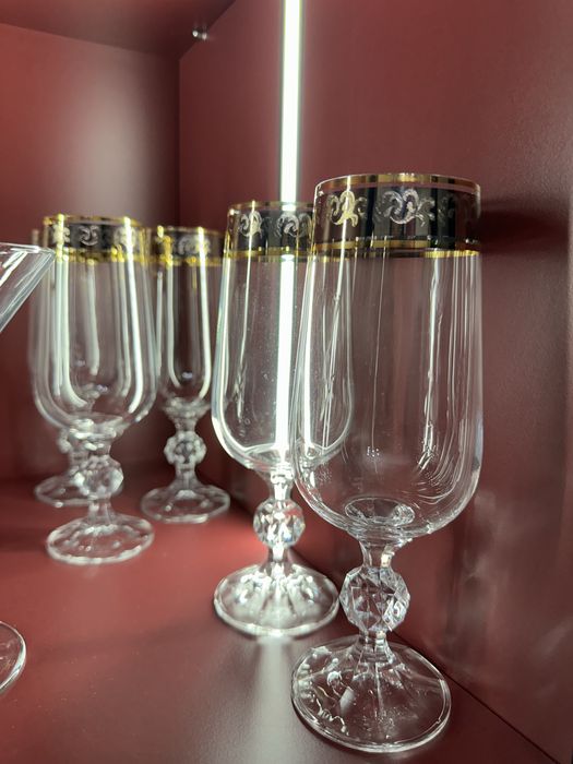 Продам посуду в б/у