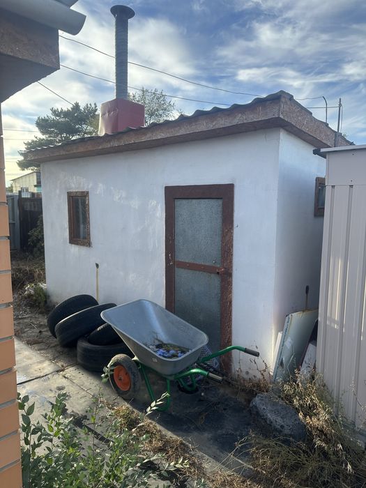 Продаю Дачу за ДСК Дачное сообщество Свежесть