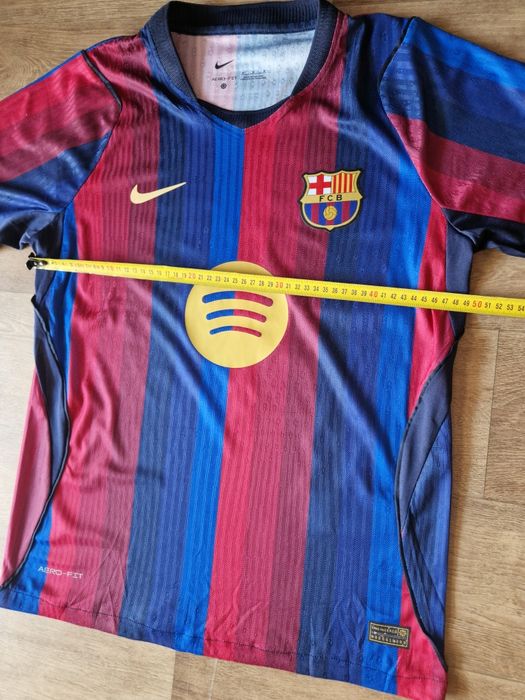 Barcelona ,lamine yamal 10