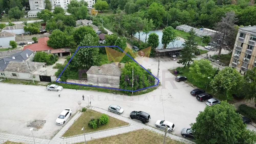 Продава се Къща в Девня - 128 кв.м за 286 €/кв.м - Снимка #2