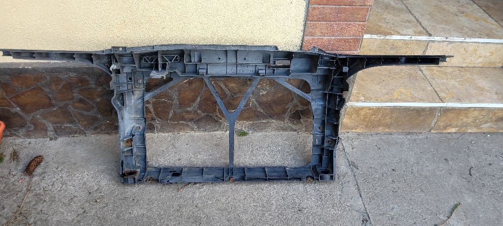 Trager Mazda 3 1.6 benzina an 2006