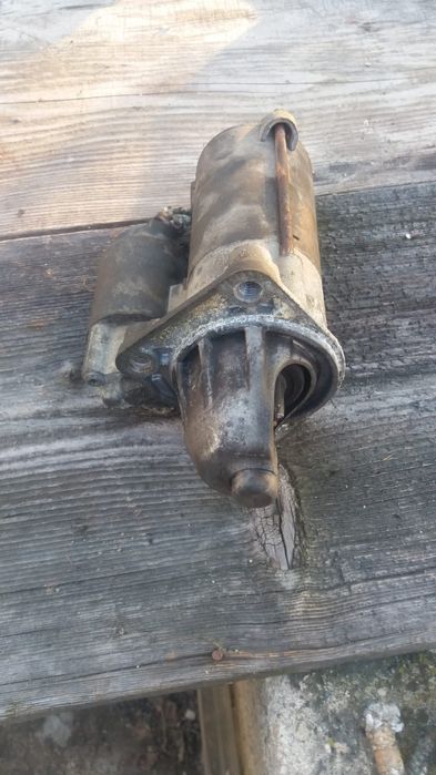 Electromotor ford focus 1.4 benzina