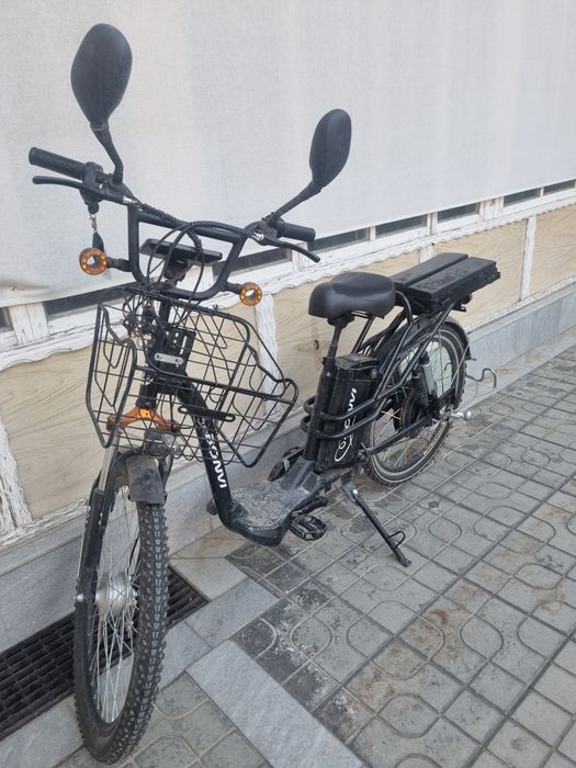 Elektro velik. 26 razmer