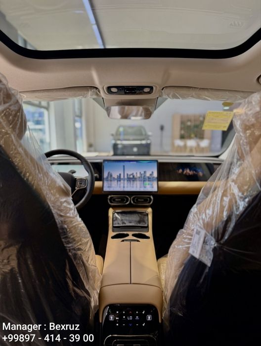 LEAPMOTOR C11 300Km PREMYUM narxi kelishiladi 3 - YIL 120 ming Kafolat