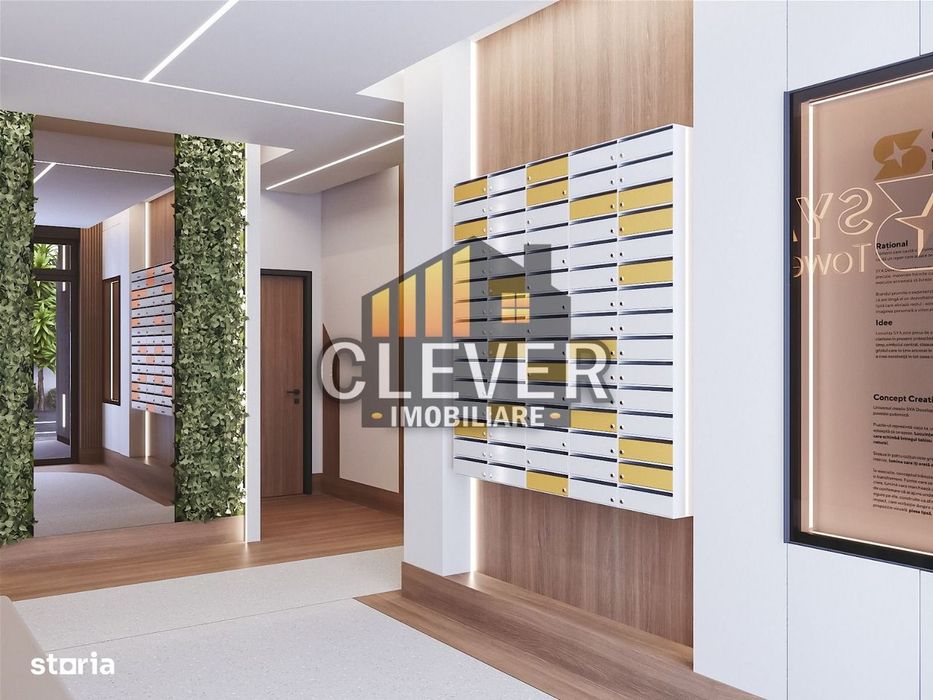 Apartament 2 camere Premium | Comision 0 | Metrou Teclu reducere parca