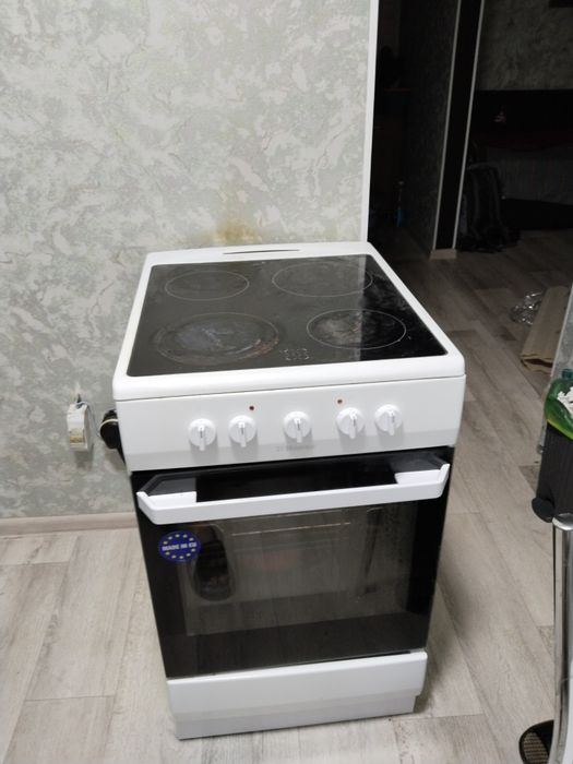 Продается кухонная плита