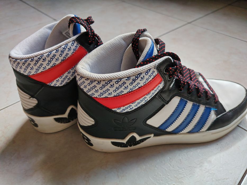 Продаван боти Adidas 27 см. стелка