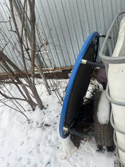 Продам детский батут