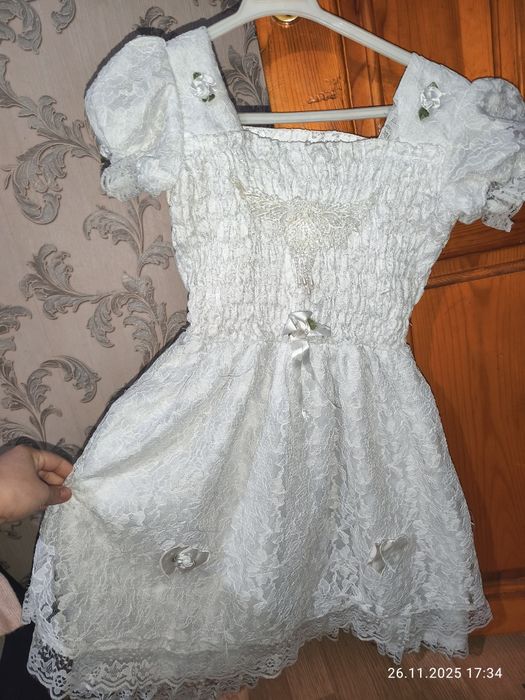 Новогодние платья