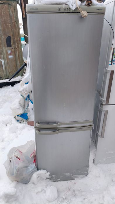 Холодильник Самсунг