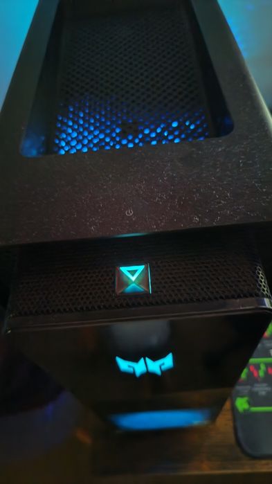 PC Gaming Acer Predator (i7-14700F, RTX 4070 SUPER, 32GB, 3TB)