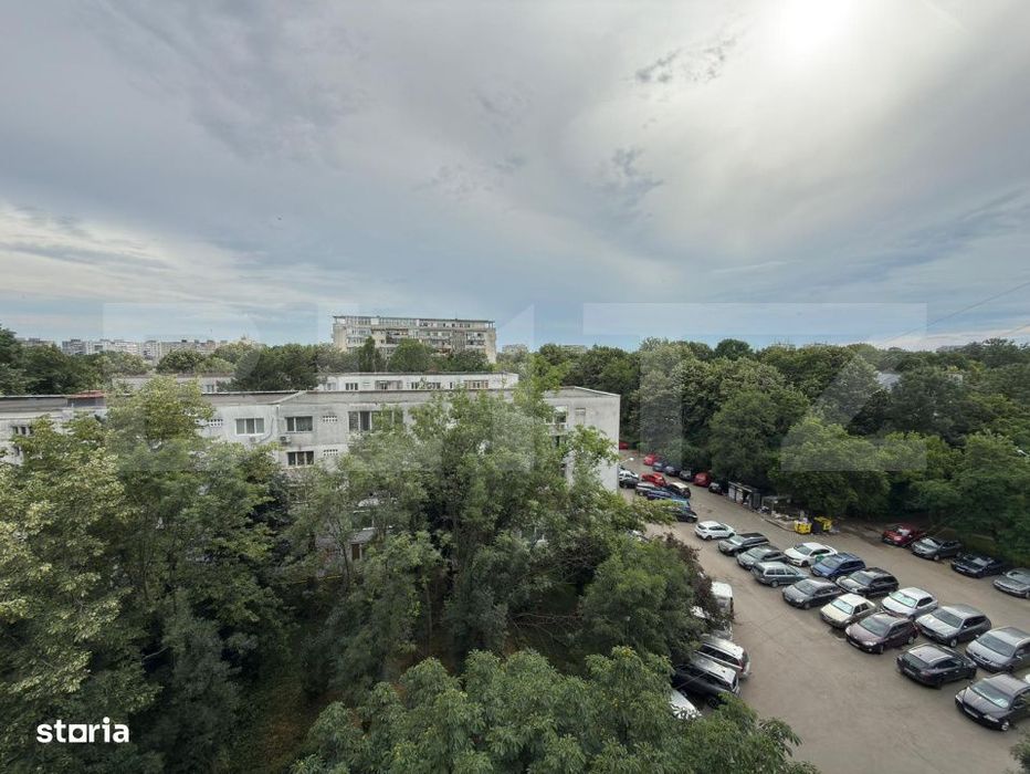 Apartament cu 3 camere, 57 mp, zona Nord