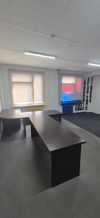 Офис на троих,  Лучше  не найдете.