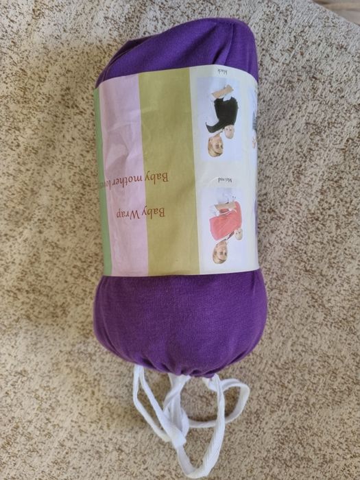 Стульчик для купания, слинг и т.д