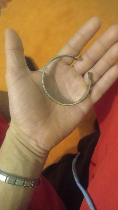 Vând brățară cu emblema chineză