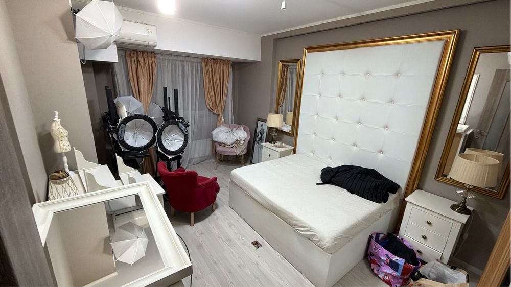 Tablie pat pat canapea second hand