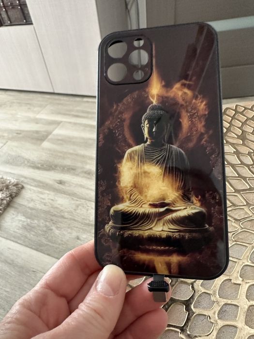 Carcasa iphone 12 pro