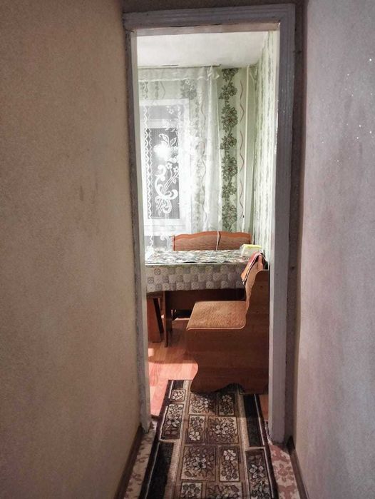 Продается квартира по Майлина 43