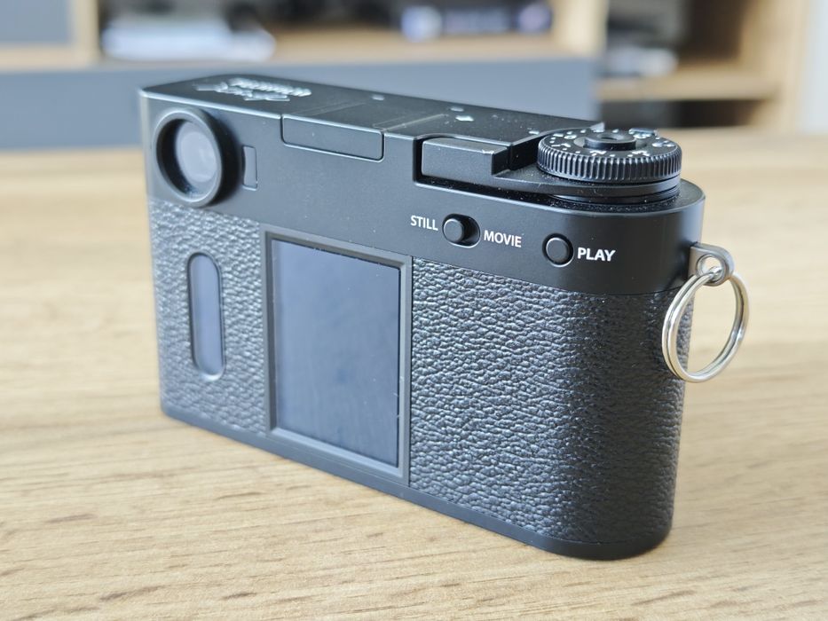 Fujifilm X Half (X-HF1)