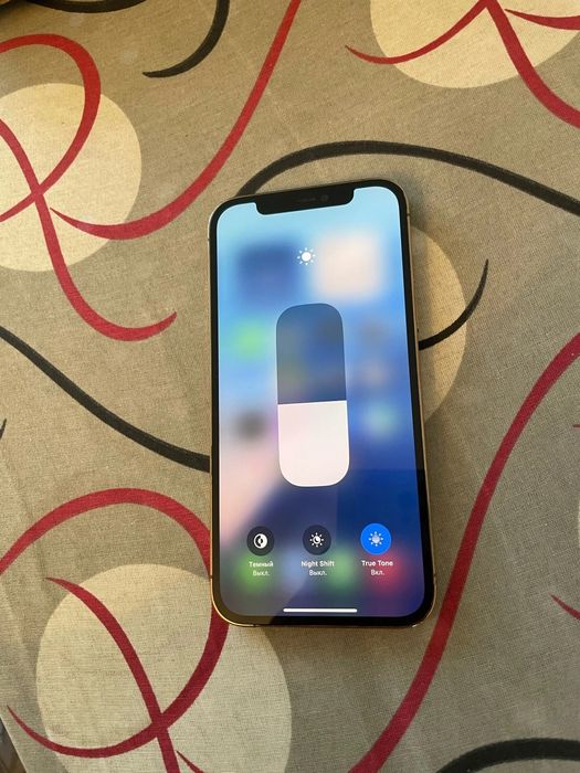 Айфон 12про макс 256гб