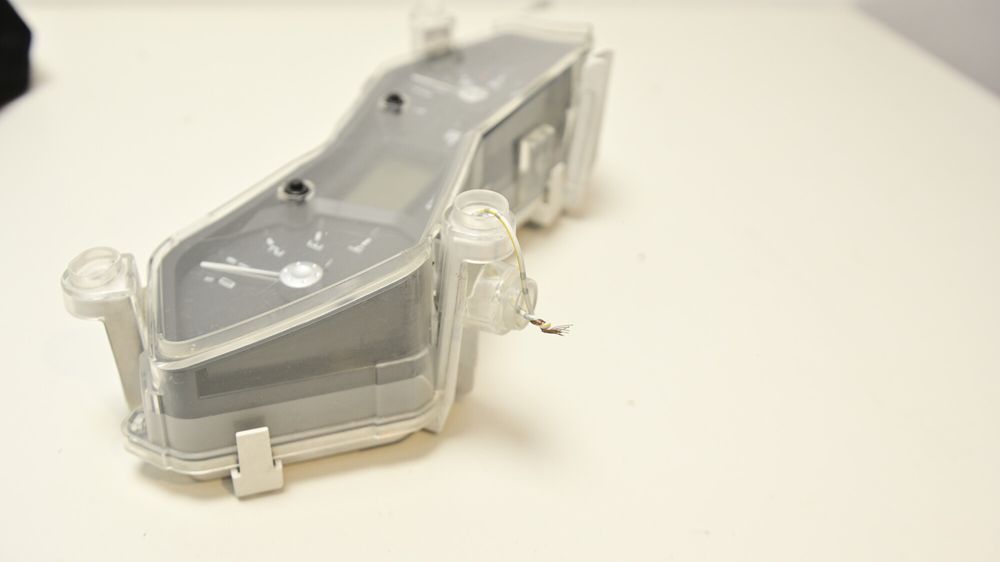 Ceas Instrument Bord Display Yamaha TMAX 530 2012 2016 T-Max T Max