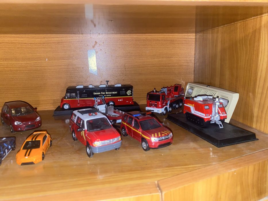 Machete Auto Diverse