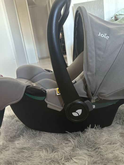 Scoica auto Joie I snug 2