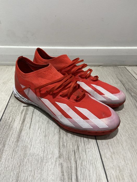 Продается сороканошка adidas crazyfast.