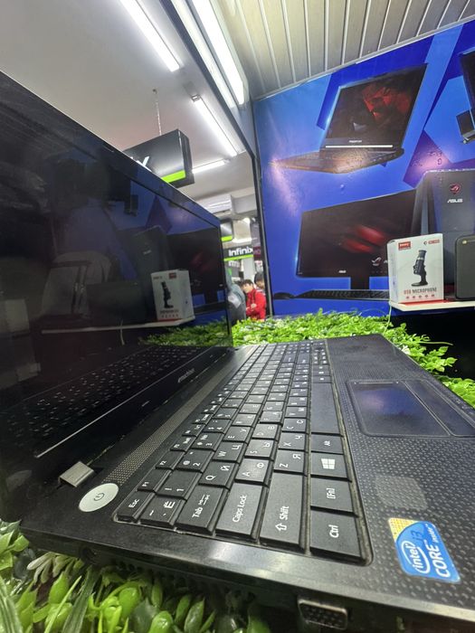 Arzon narxda acer (machines) xolati yaxshi