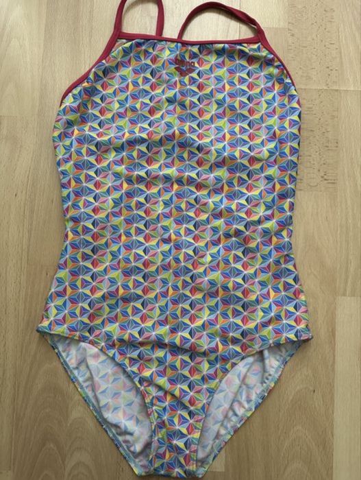 Момичешки бански Arena