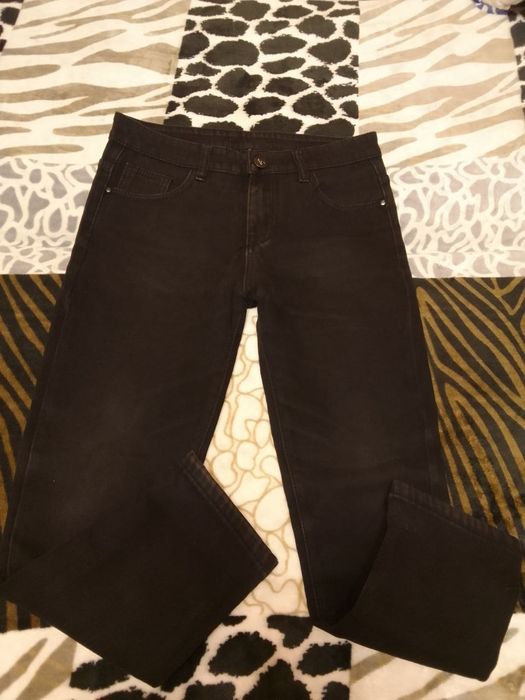 Двойка для мальчика тёплая