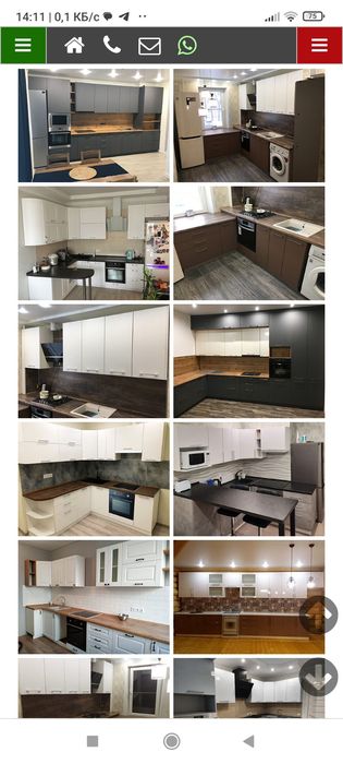 Мебель на заказ Качество