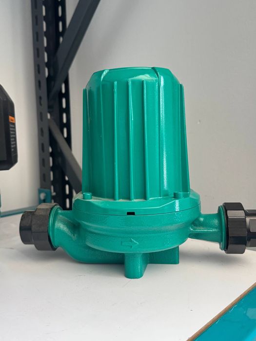 Shimge XP25-12 циркуляционный насос для отопления для горячей воды гвс