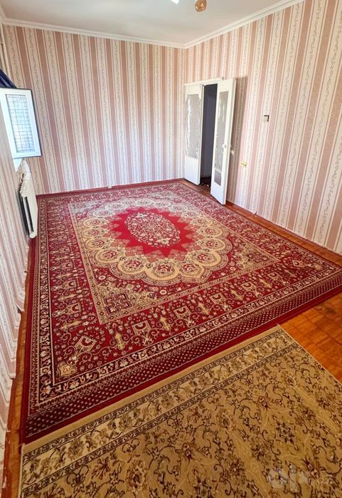 2Xona Uy Sotiladi Balkon 2/6 Sergeli-4 54500 Dol. Ipoteka
