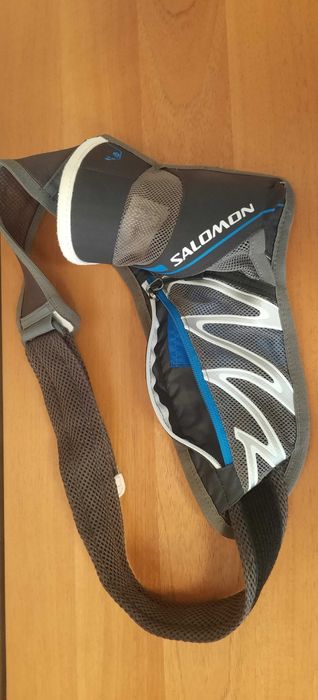 Salomon-Много Запазена