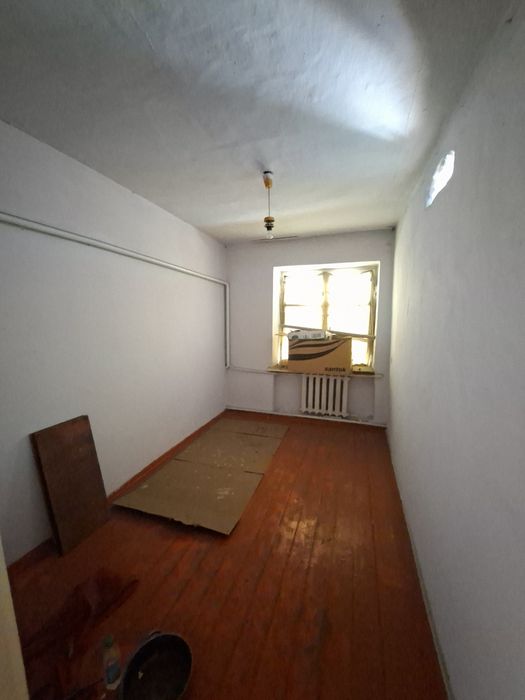 Продам  квартиру