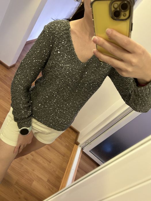 Pulover c&a delicios, S