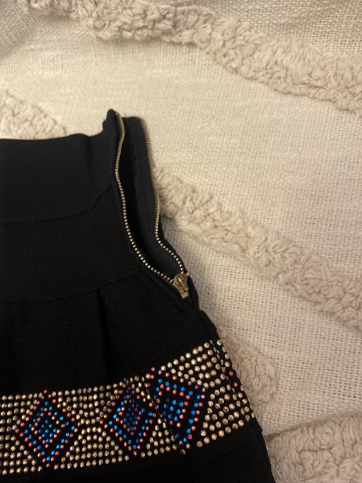 Fusta talie inalta, stare impecabila