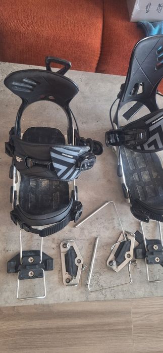 Legaturi split pathron gt split