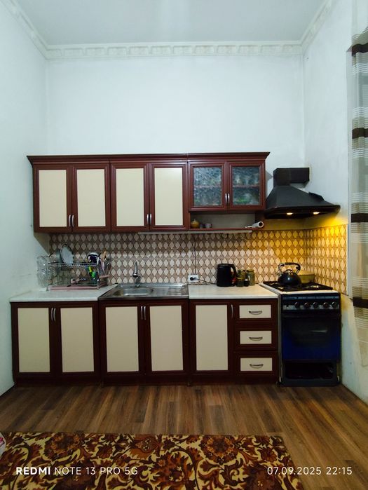 Arenda kvartira talaba qizlar uchun ijaraga beriladi