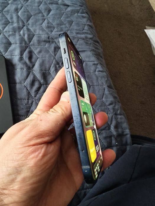 Telefon Iphone 12 64gb Black