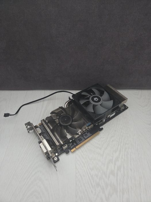 Placa video gtx 970 negociabil