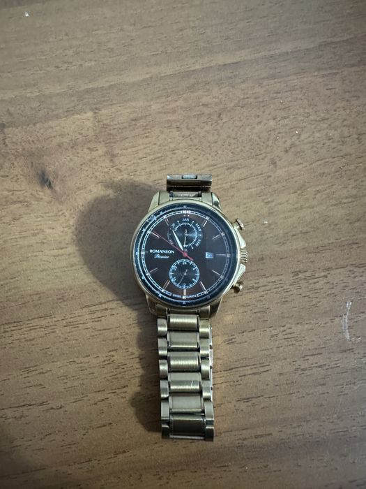 Часы ROMANSON оригинал