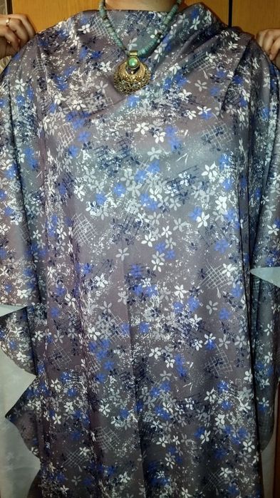 Конверт для новорожденных и материалы